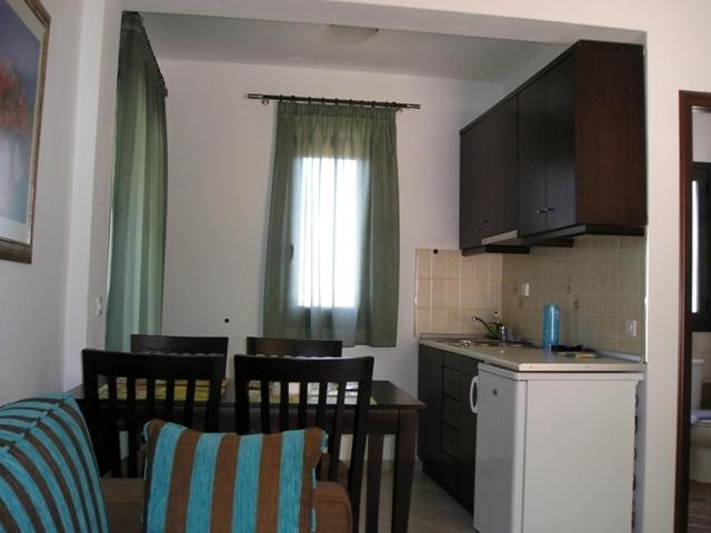 Golden Beach Inn Хриси-Амудия Номер фото